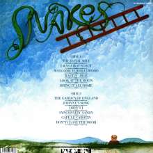 Gerry Rafferty: Snakes And Ladders (2023 Half Speed Remaster) (180g), LP