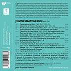 Johann Sebastian Bach (1685-1750): Jean-Francois Paillard dirigiert Bach, 15 CDs