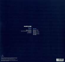 Marillion: Holidays In Eden (2022 Remix) (180g), LP