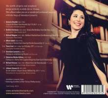 Anneleen Lenaerts - Vienna Stories, CD