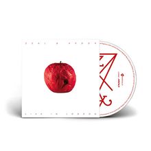 Zeal &amp; Ardor: Live In London, CD