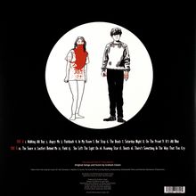 Original Soundtracks (OST): Filmmusik: The End Of The F***ing World (Original Songs And Score By Graham Coxon), LP