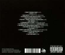 Stormzy: Gang Signs &amp; Prayer, CD