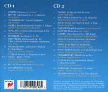 Super-Hits der Klassik Vol.3, 2 CDs