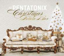 Pentatonix: A Pentatonix Christmas Deluxe (German-Deluxe-Box), CD