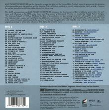 Filmmusik: Elvis Presley: The Searcher (The Original Soundtrack), 3 CDs