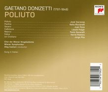 Gaetano Donizetti (1797-1848): Poliuto, 2 CDs