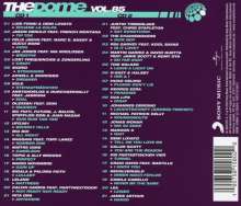 The Dome Vol. 85, 2 CDs