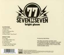 '77: Bright Gloom, CD