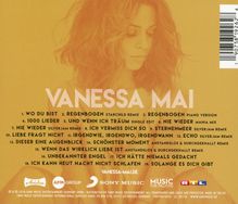 Vanessa Mai: Regenbogen (Gold-Edition), CD