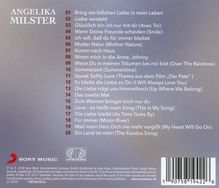 Angelika Milster: Das Neue Best Of Album, CD