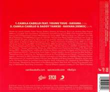 Camila Cabello: Havana, Maxi-CD