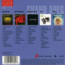 Guano Apes: Original Album Classics, 5 CDs