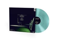 Tonbandgerät: Zwischen all dem Lärm (Limited-Edition) (Green Vinyl), LP