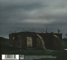 Wiegedood: De Doden Hebben Het Goed III, CD