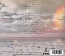 Wingenfelder: Sieben Himmel hoch, CD