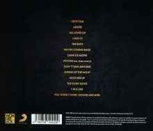Amy Shark: Love Monster, CD