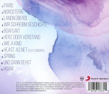 Ina Regen: Klee, CD