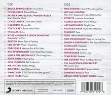 KuschelRock Best Of Vol.3 &amp; 4, 2 CDs