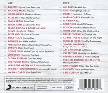 KuschelRock Best Of Vol.5 &amp; 6, 2 CDs