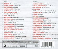 KuschelRock Best Of Vol.7 &amp; 8, 2 CDs