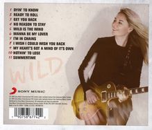 Joanne Shaw Taylor: Wild, CD