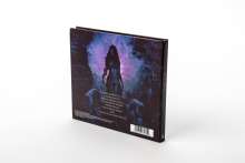 Warrel Dane: Shadow Work (Limited-Edition-Mediabook), CD