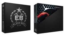 Eisbrecher: Black Box One (180g) (Limited Numbered Edition Boxset), 9 LPs