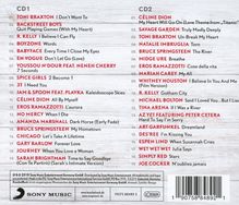 KuschelRock Best Of 11 &amp; 12, 2 CDs