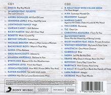 KuschelRock Best Of 13 &amp; 14, 2 CDs