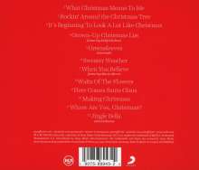 Pentatonix: Christmas Is Here!, CD