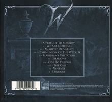 Witherfall: A Prelude To Sorrow (Limited-Edition), CD