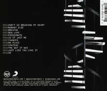 Backstreet Boys: DNA, CD