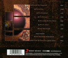 Spock's Beard: Beware Of Darkness (Re-issue &amp; Bonus), CD