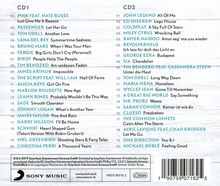 KuschelRock Best Of 27 &amp; 28, 2 CDs