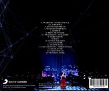 Evanescence: Synthesis Live, CD