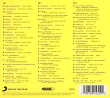 Club Sounds 90s Vol. 3, 3 CDs