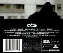 Kool Savas: KKS, CD