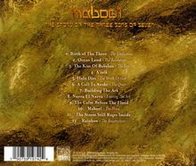 Orphaned Land: Mabool (Reissue 2019), CD