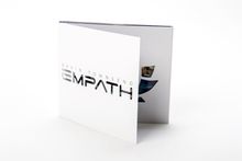 Devin Townsend: Empath (Limited-Edition O-Card), 2 CDs