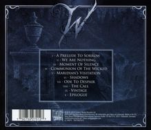 Witherfall: A Prelude To Sorrow, CD