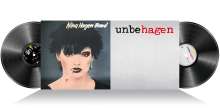 Nina Hagen: Original Vinyl Classics: Nina Hagen Band + Unbehagen, 2 LPs