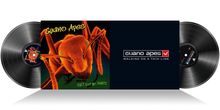 Guano Apes: Original Vinyl Classics: Don't Give Me Names + Walking On A Thin Line, 2 LPs