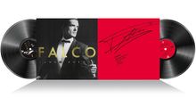 Falco: Original Vinyl Classics: Falco 3 + Junge Roemer, 2 LPs