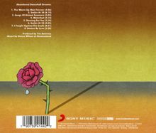 Tim Bowness: Abandoned Dancehall Dreams, CD