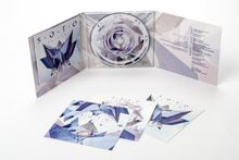 Soto: Origami (Limited-Edition), CD