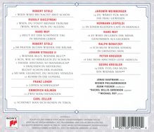 Jonas Kaufmann - Wien, CD