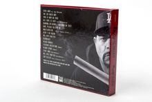 Body Count: Bloodlust (Limited-Box-Set), CD