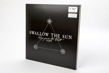 Swallow The Sun: Songs From The North I, II &amp; III (Reissue 2019) (180g), 5 LPs