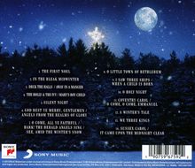 Rick Wakeman: Christmas Portraits, CD